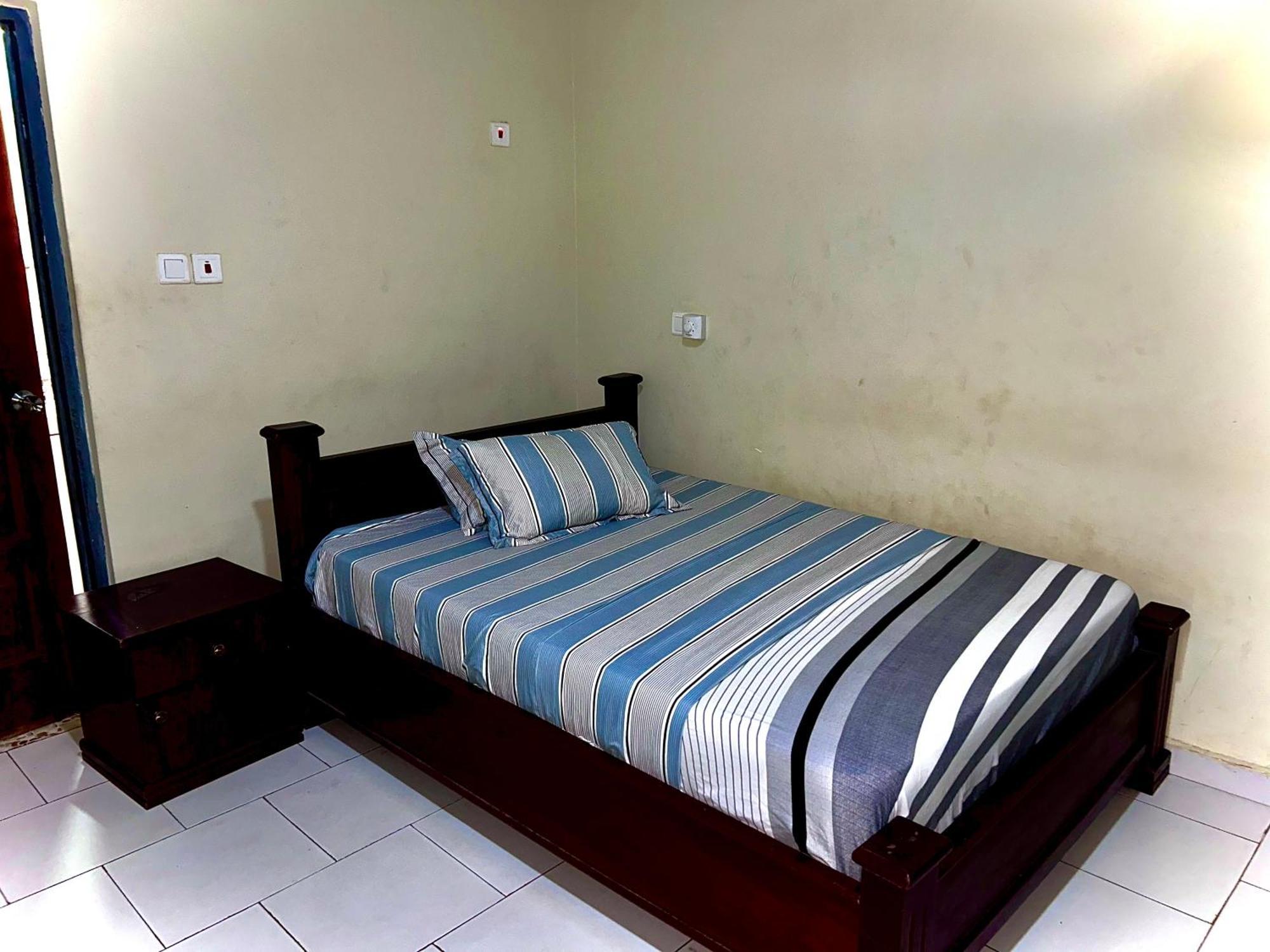 Jessie Hotel Adenta Oda fotoğraf